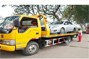 淮南附近24小时汽车拖车服务热线