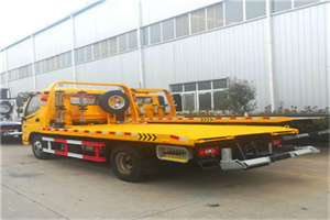 淮南附近拖车救援搭电