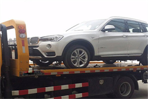 淮南拖车24小时服务电话